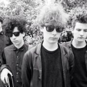 Jesus And Mary Chain