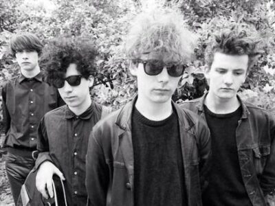 Jesus And Mary Chain