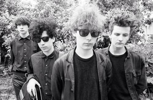 Jesus And Mary Chain