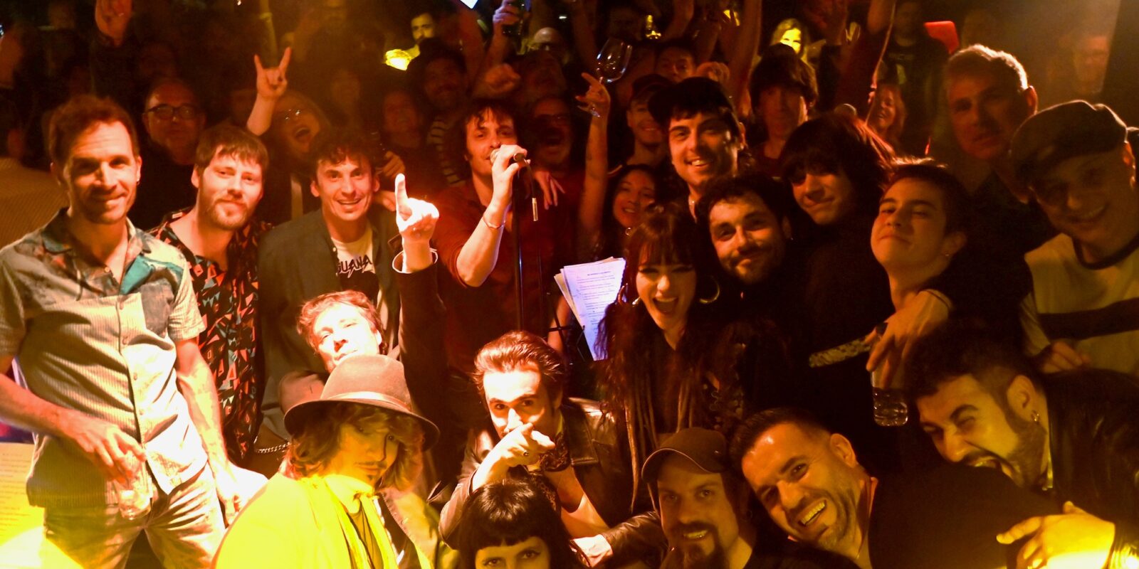 Vigo Vocals Reunion 2025