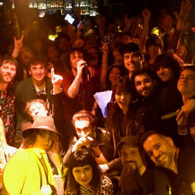 Vigo Vocals Reunion 2025