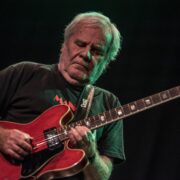 Claudio Gabis regresa a Galicia