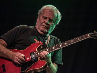Claudio Gabis regresa a Galicia