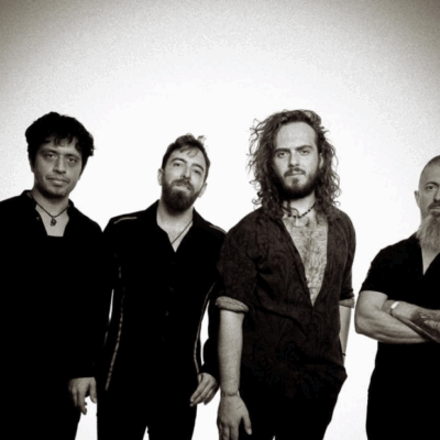 Hyden, Banda de Murcia.