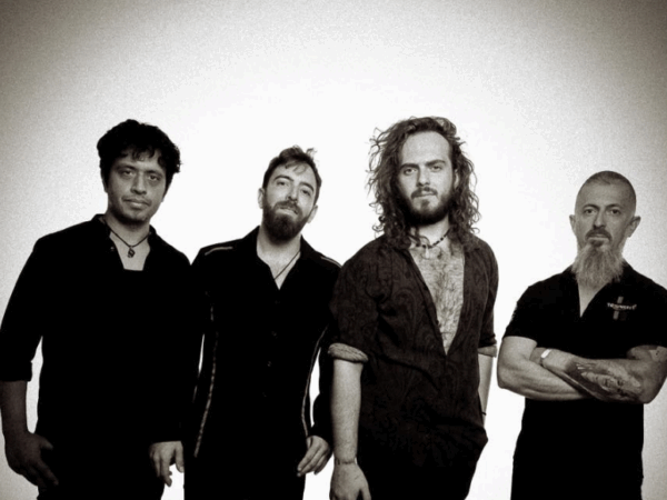 Hyden, Banda de Murcia.