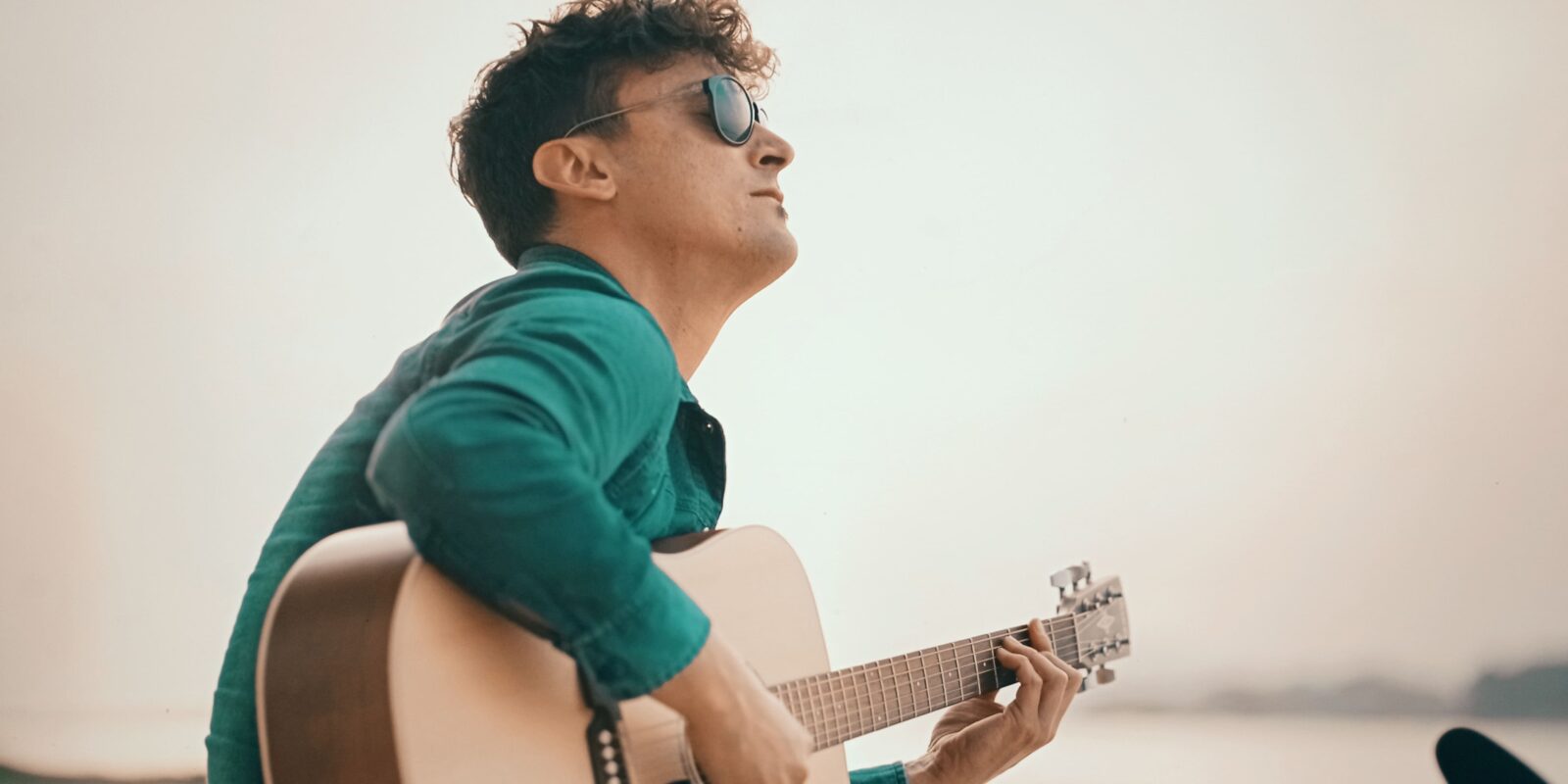 Frans Banfield publica "La Búsqueda Infinita".