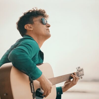 Frans Banfield publica "La Búsqueda Infinita".