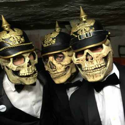 Pontiaks