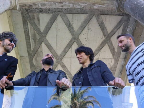 Visions of Juno Vigo
